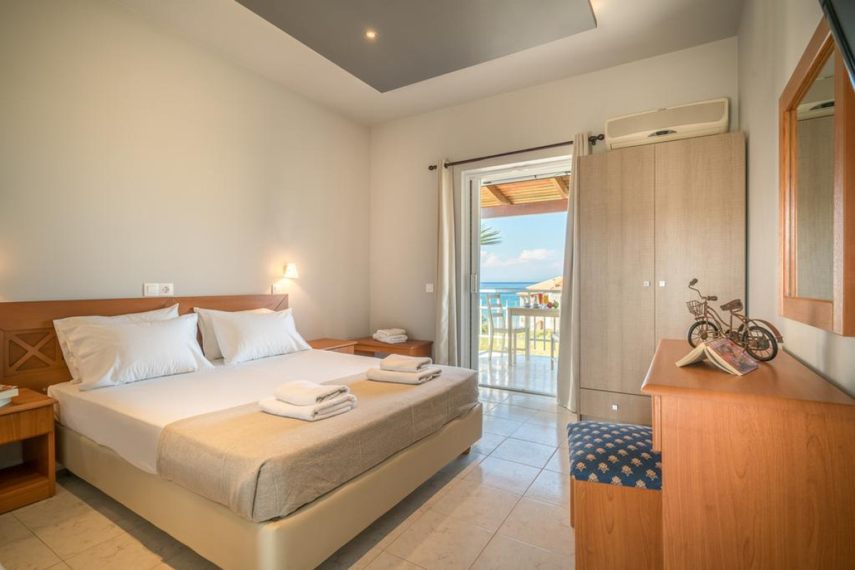 Armonia Boutique Hotel