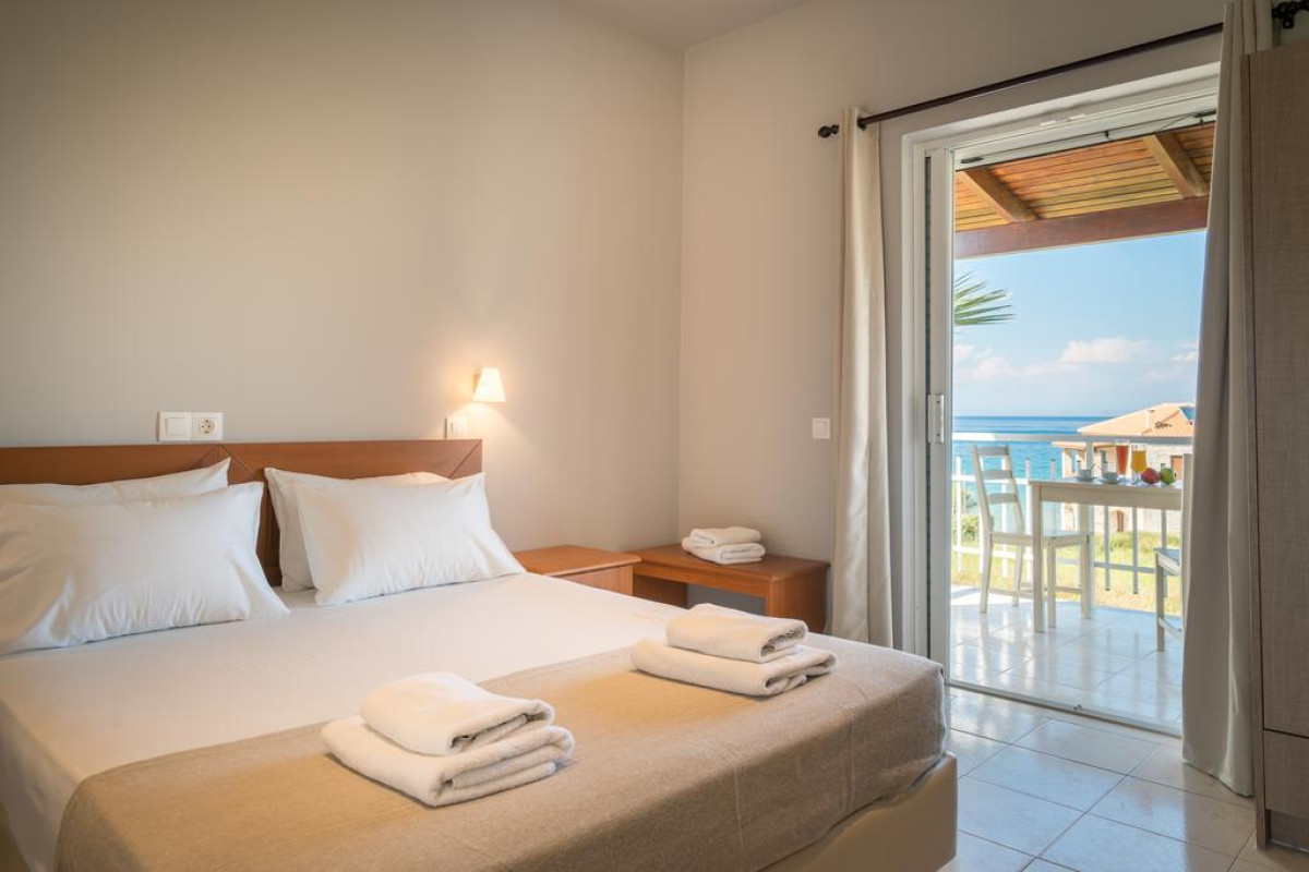 Armonia Boutique Hotel