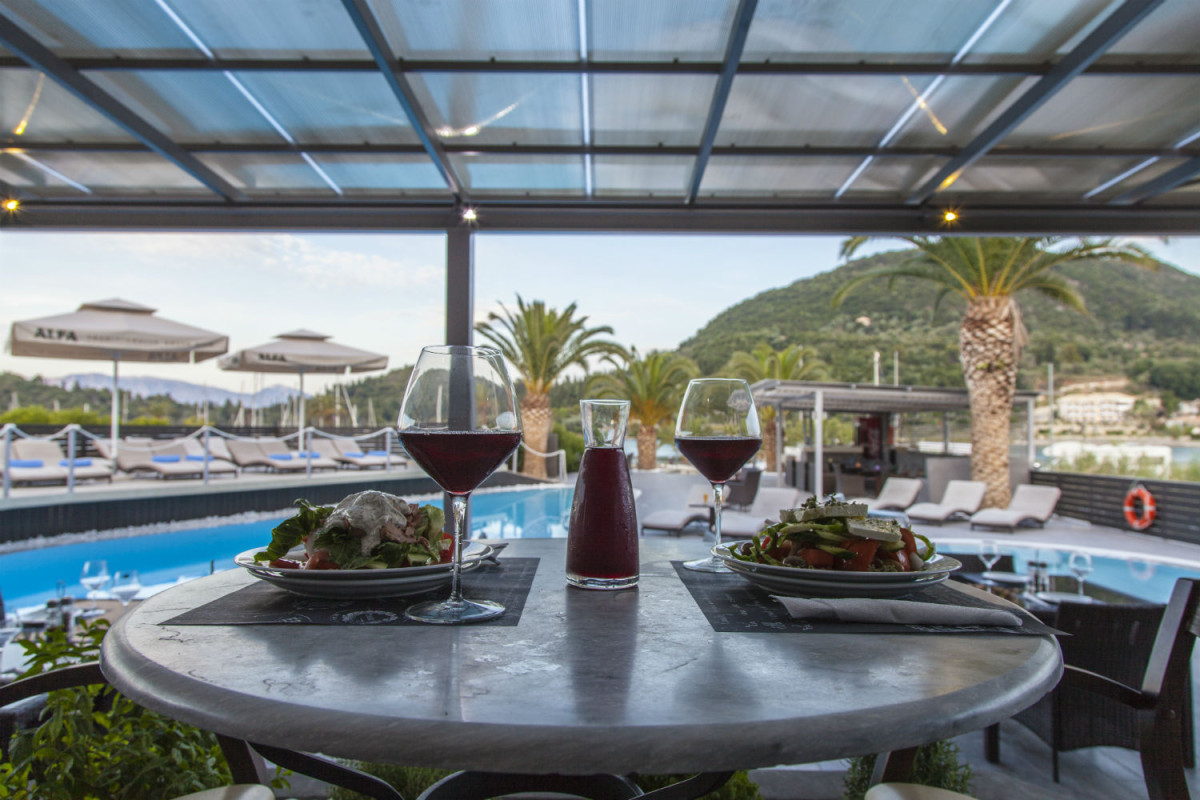 Armonia Hotel