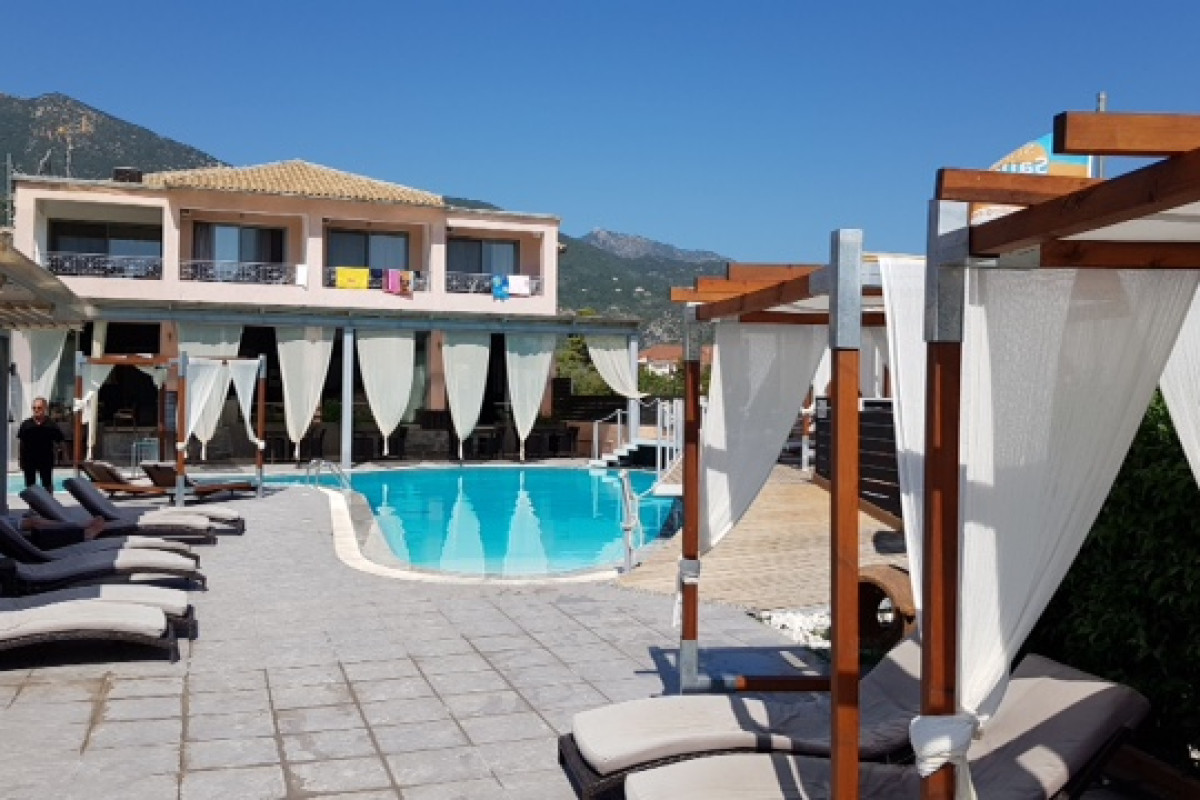 Armonia Hotel