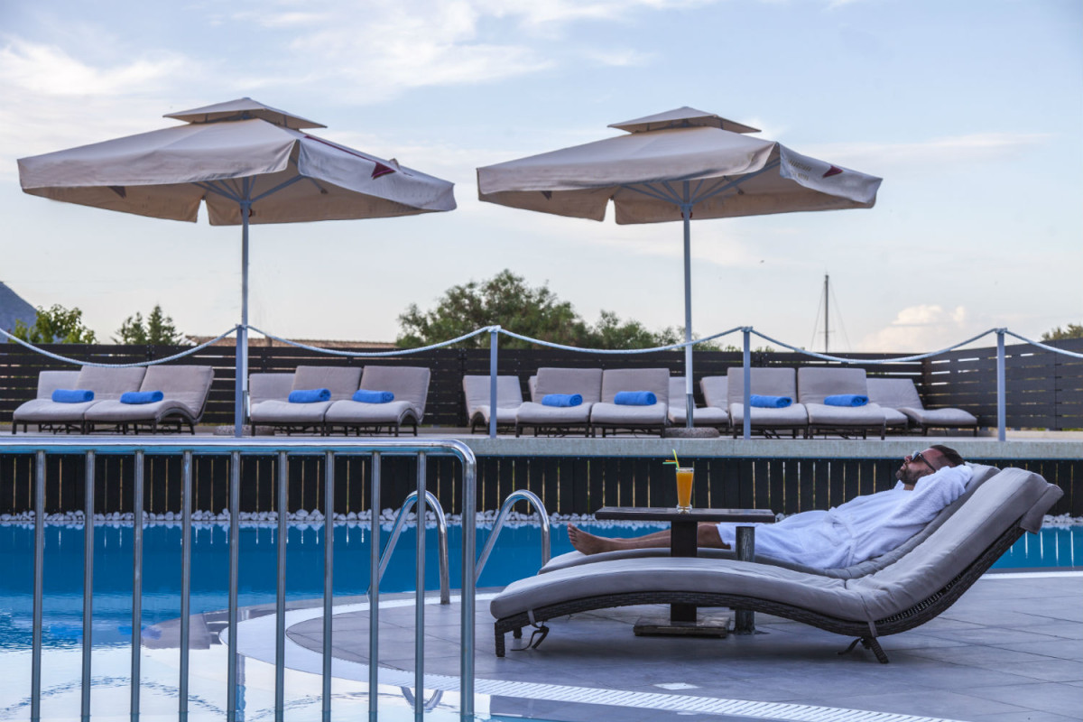 Armonia Hotel