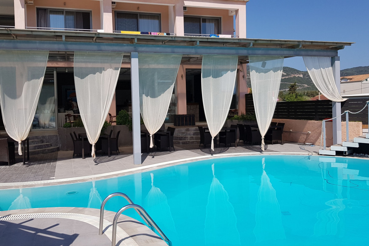 Armonia Hotel