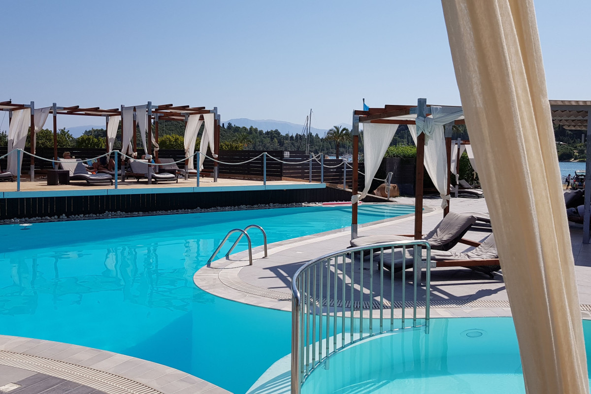 Armonia Hotel