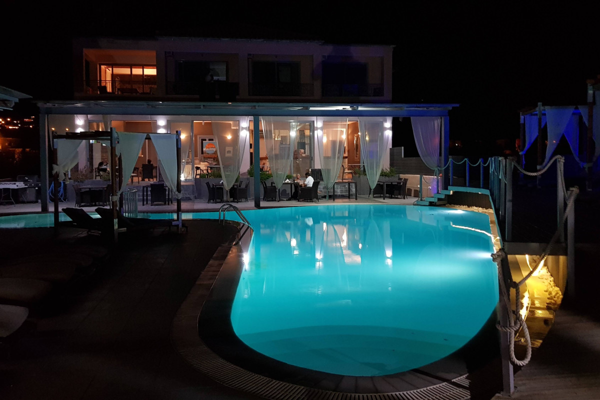 Armonia Hotel