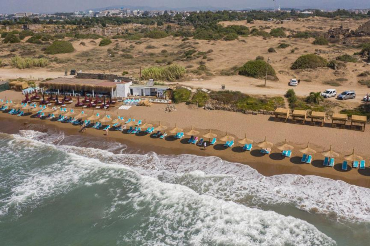 Arnor De Luxe Hotel & Spa