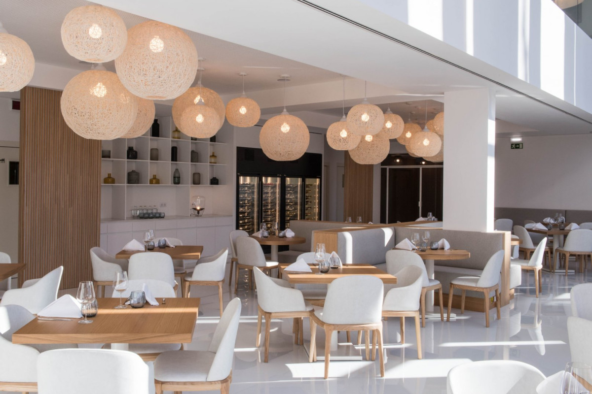 Aroeira Lisbon Hotel - Sea & Golf