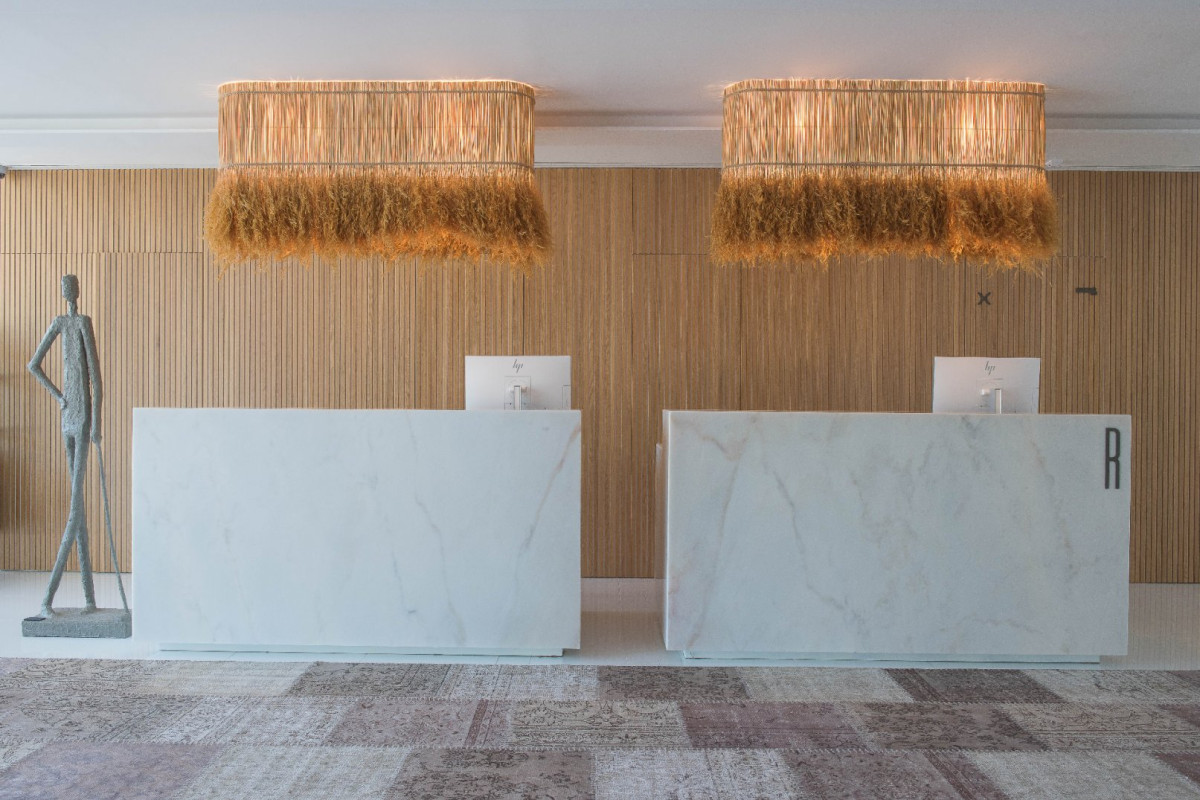 Aroeira Lisbon Hotel - Sea & Golf