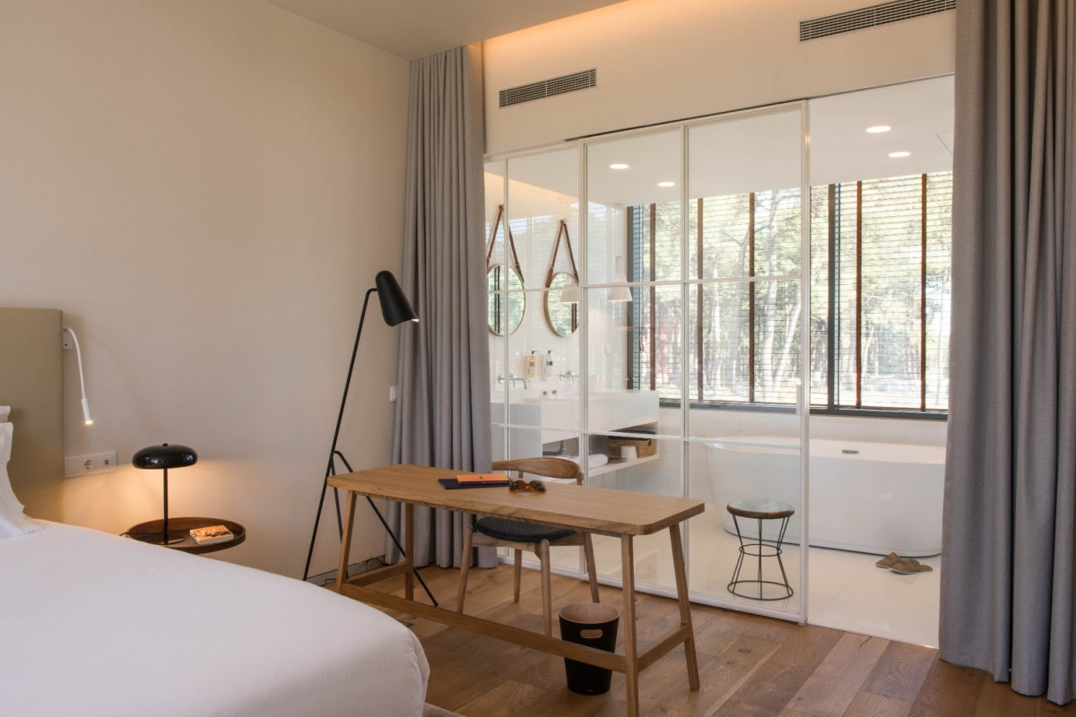 Aroeira Lisbon Hotel - Sea & Golf