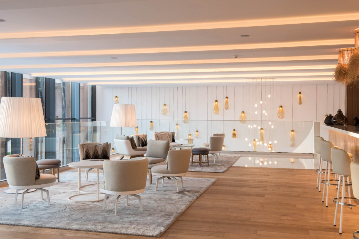 Aroeira Lisbon Hotel - Sea & Golf