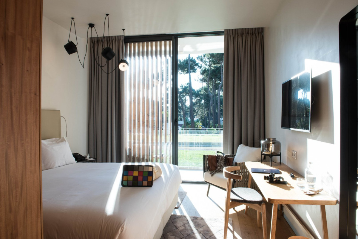 Aroeira Lisbon Hotel - Sea & Golf