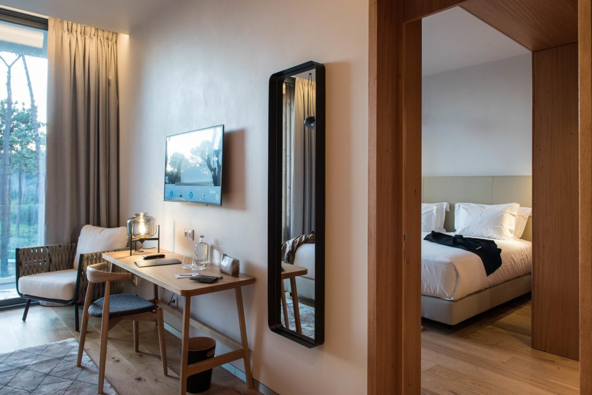 Aroeira Lisbon Hotel Sea & Golf Resort