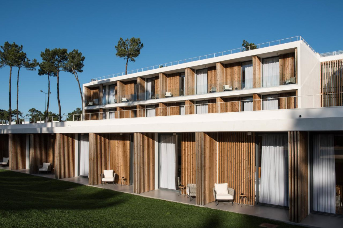 Aroeira Lisbon Hotel Sea & Golf Resort