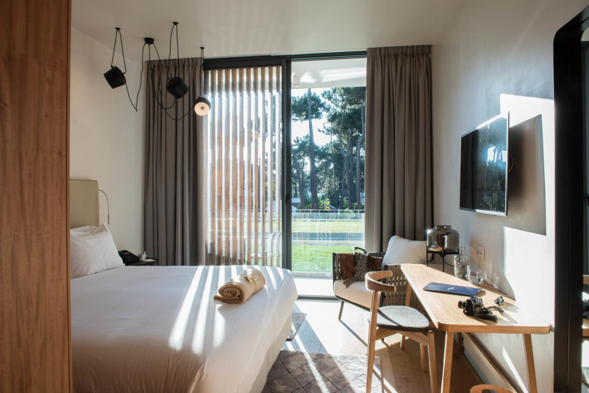 Aroeira Lisbon Hotel Sea & Golf Resort