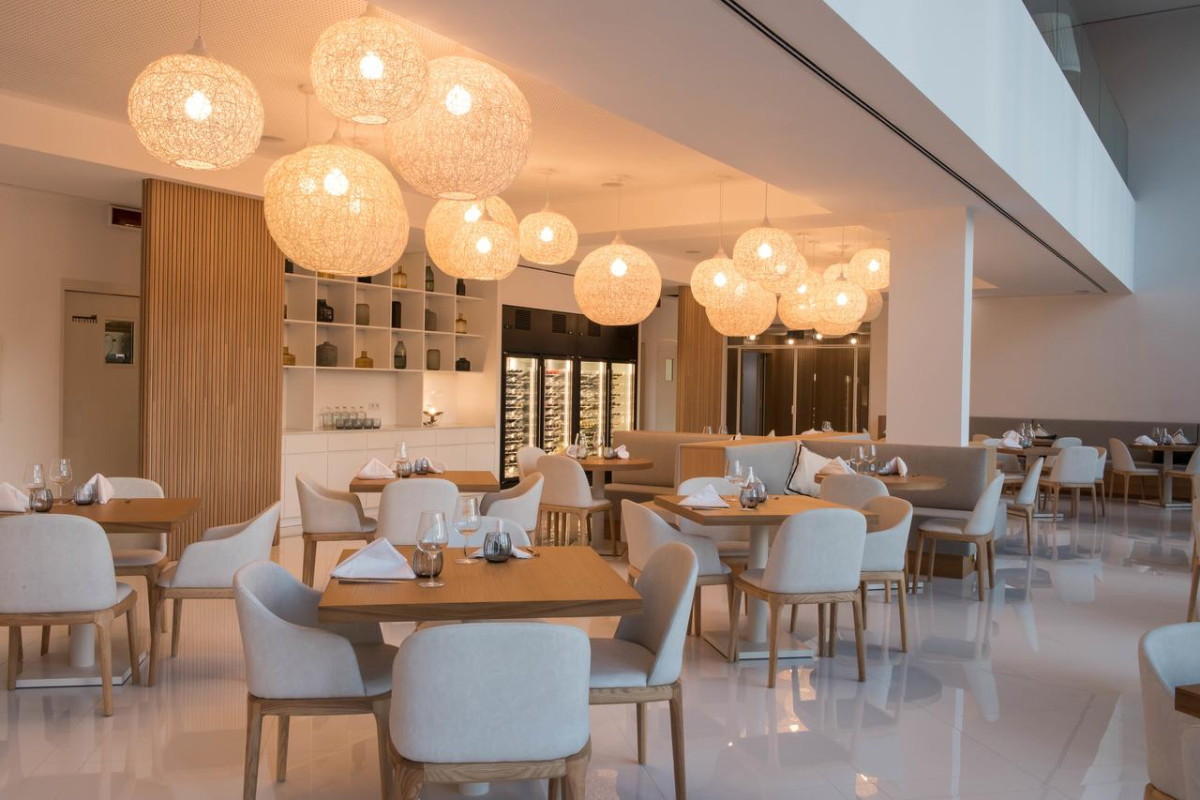 Aroeira Lisbon Hotel Sea & Golf Resort