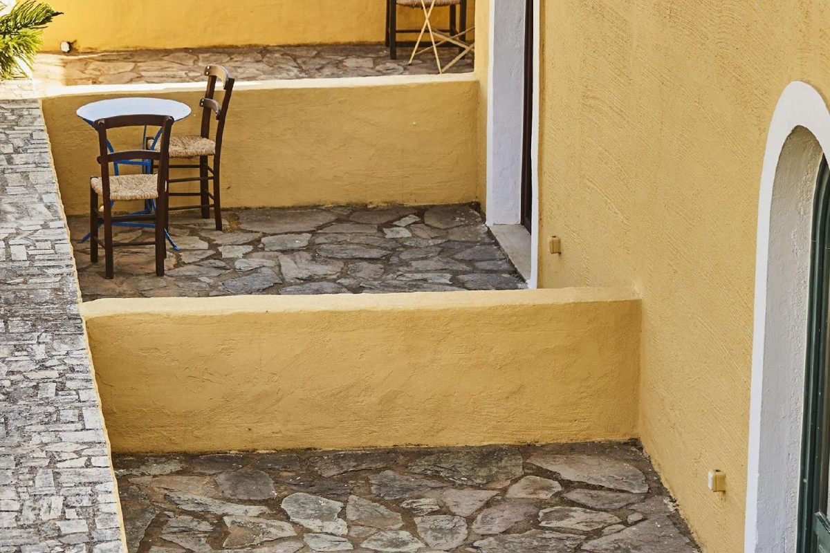 Arolithos Traditional Cretan Village