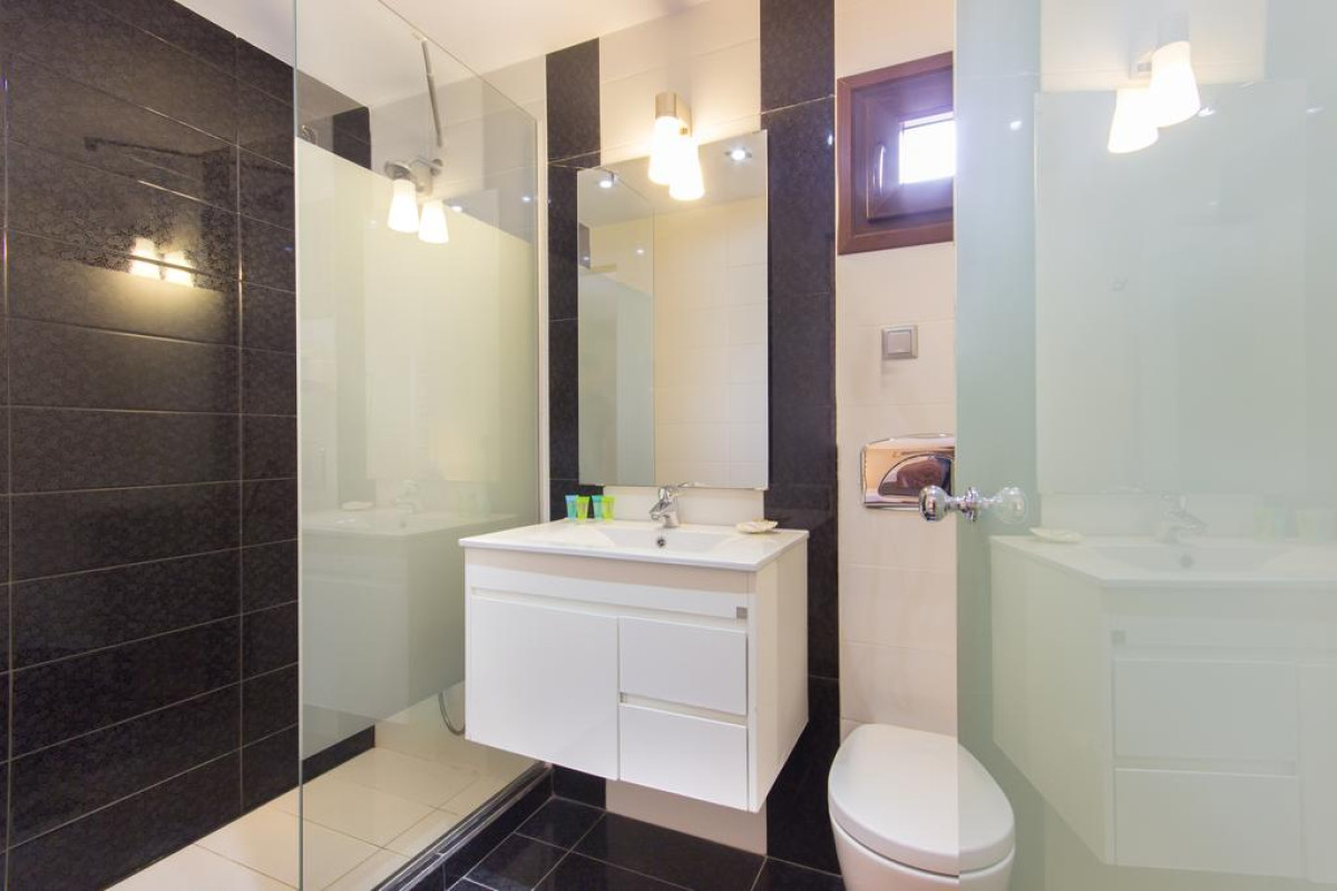 AROMA VILLAS - THASSOS TOWN