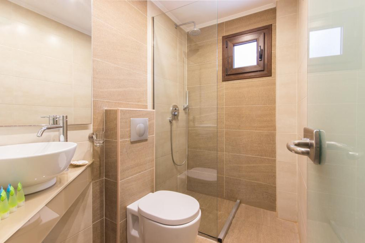 AROMA VILLAS - THASSOS TOWN