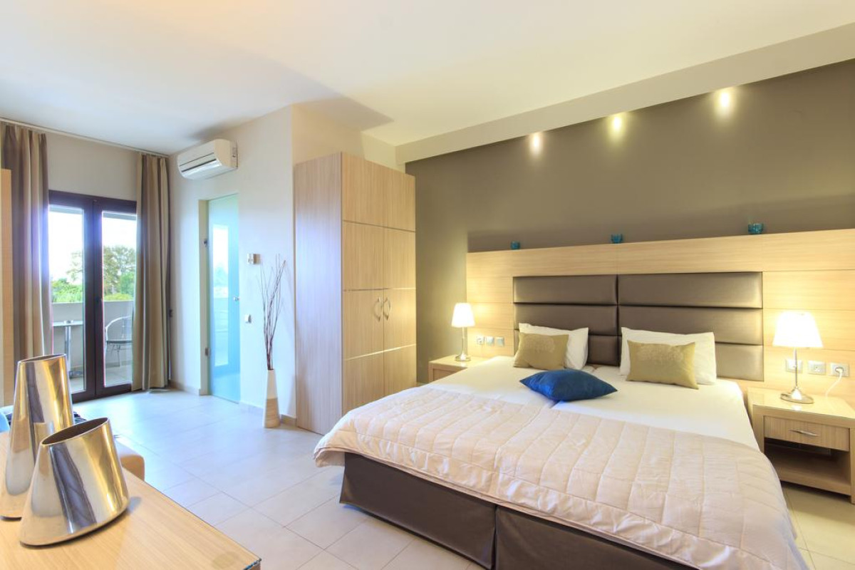 AROMA VILLAS - THASSOS TOWN
