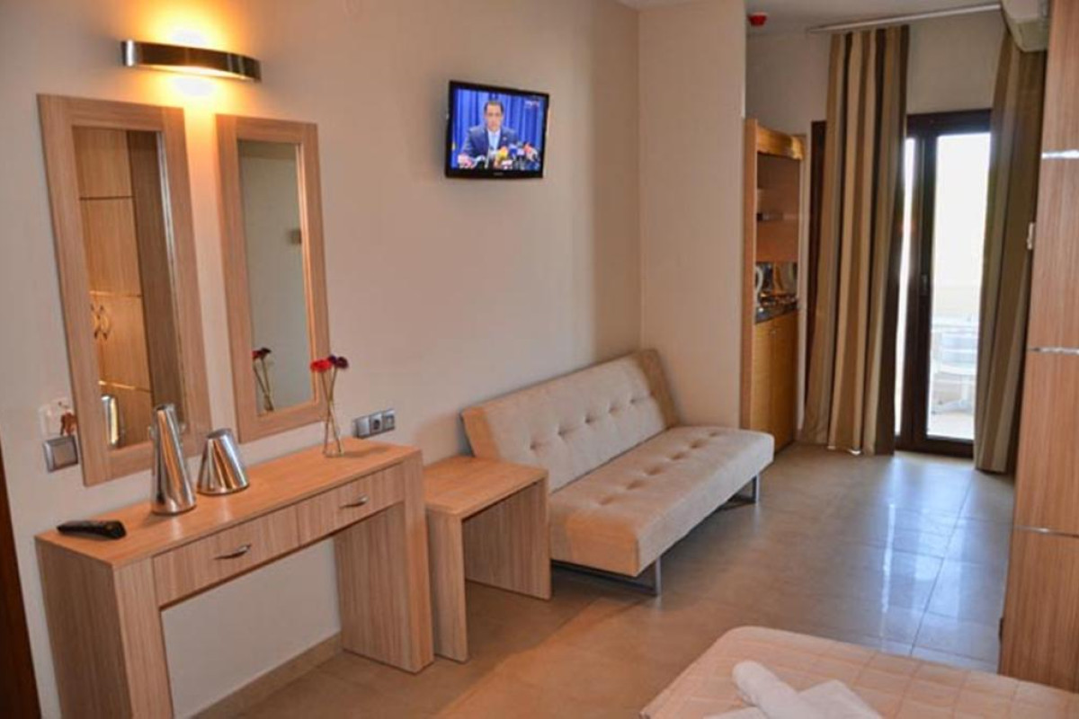 AROMA VILLAS - THASSOS TOWN