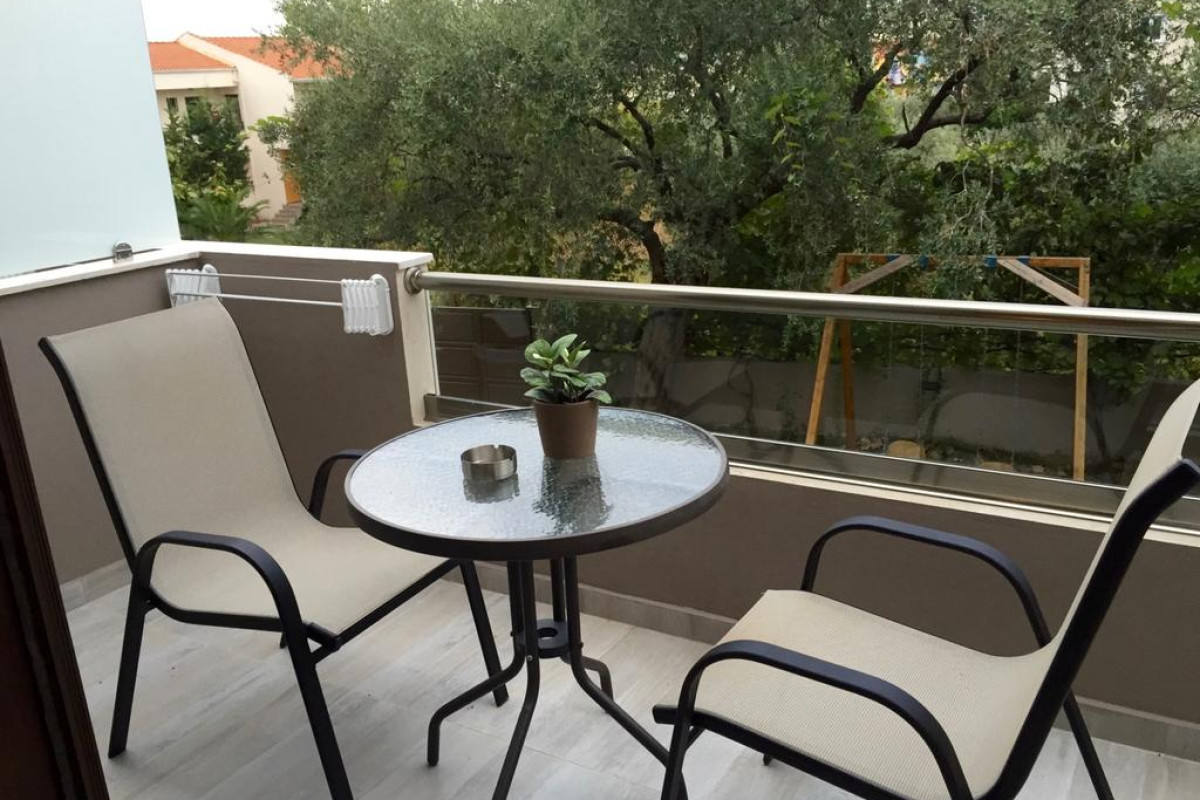 AROMA VILLAS - THASSOS TOWN