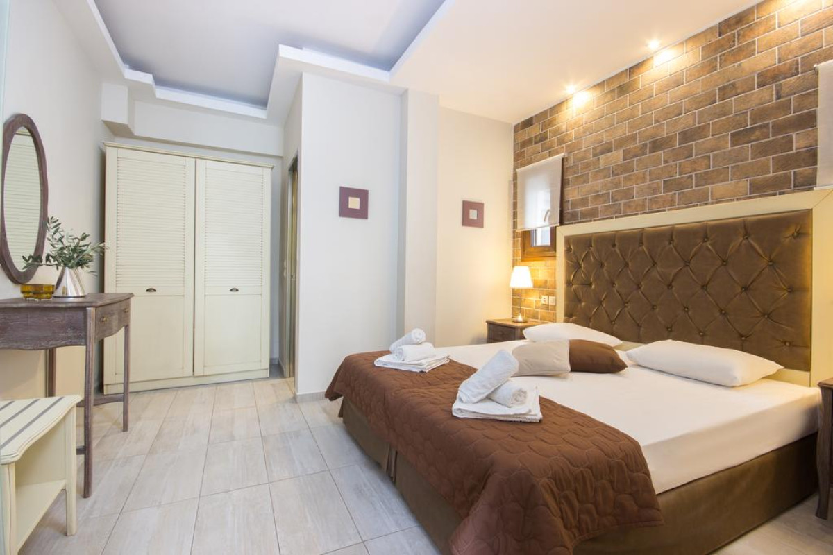 AROMA VILLAS - THASSOS TOWN