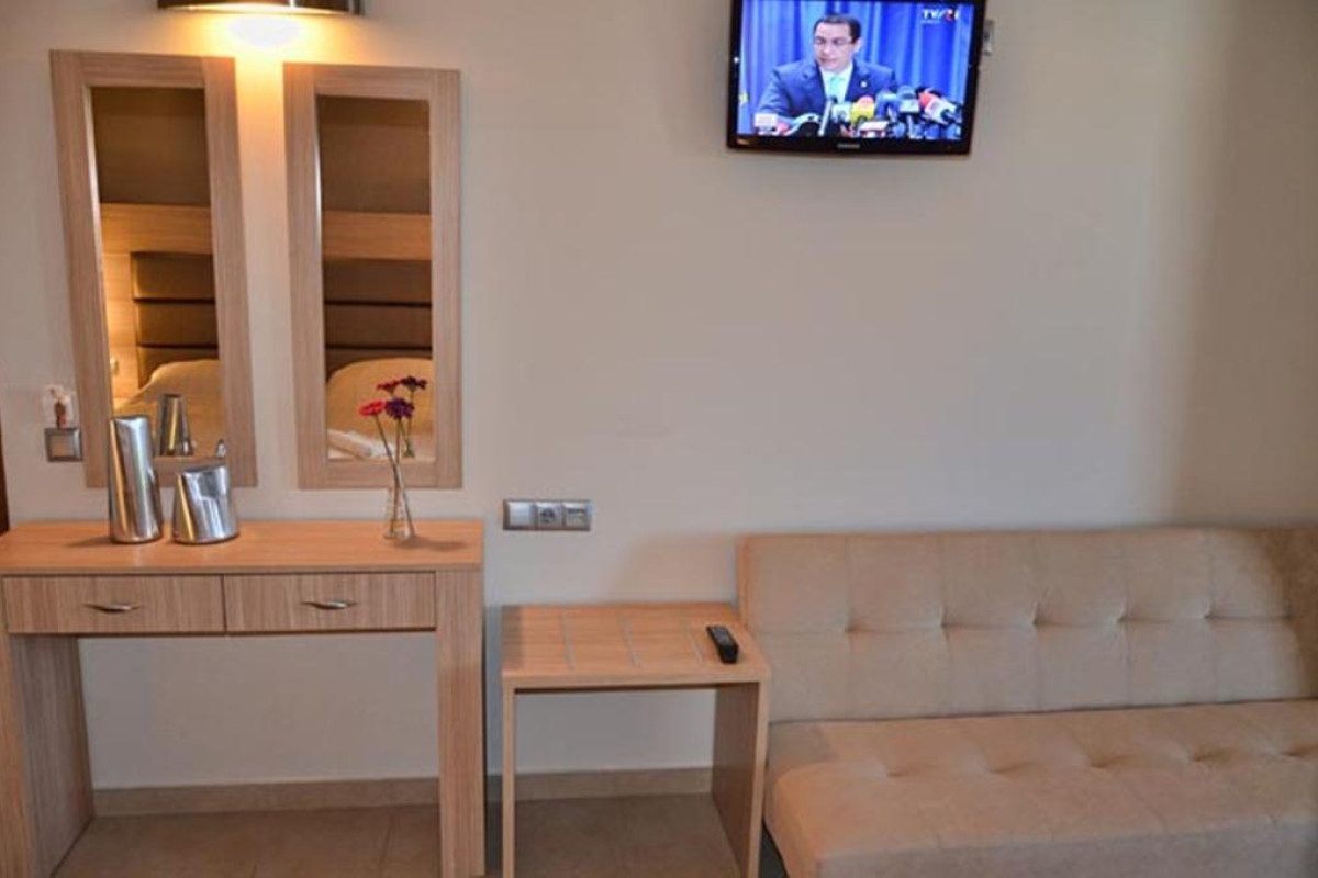 AROMA VILLAS - THASSOS TOWN