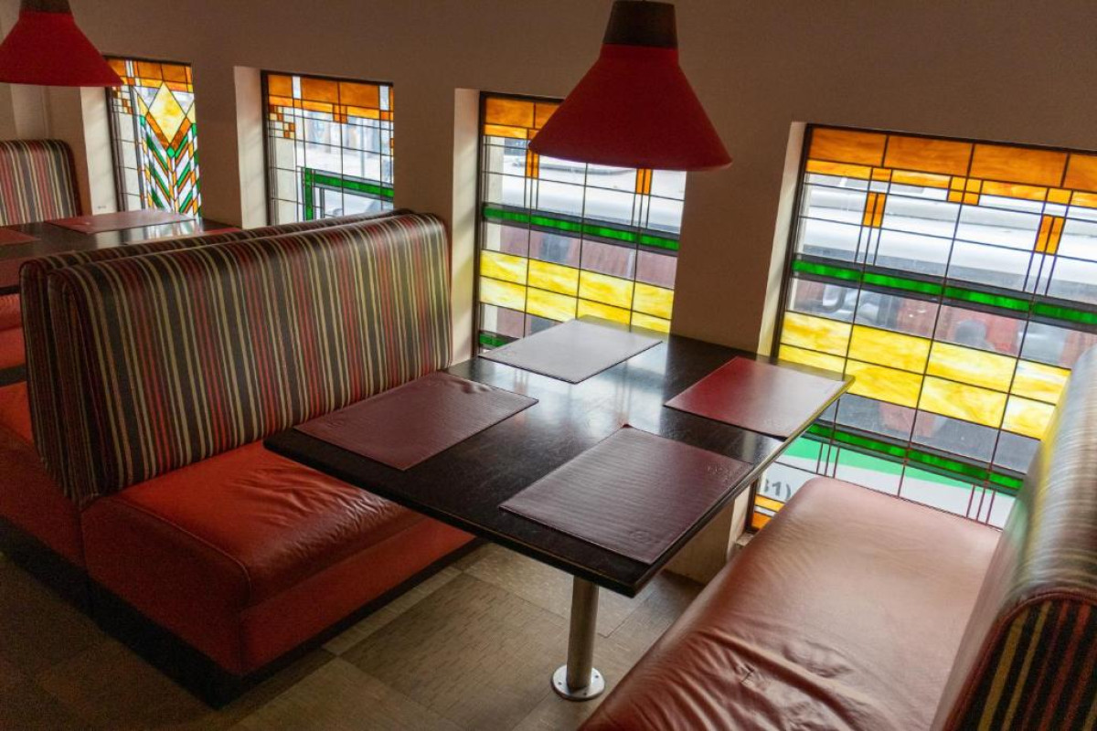 Hotel Arosa Rio