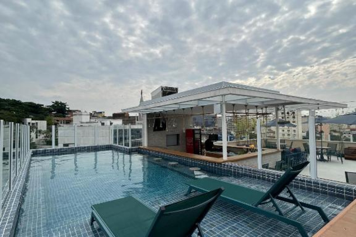 Hotel Arosa Rio