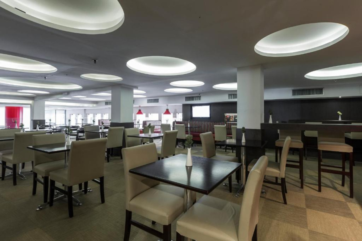 Hotel Arosa Rio