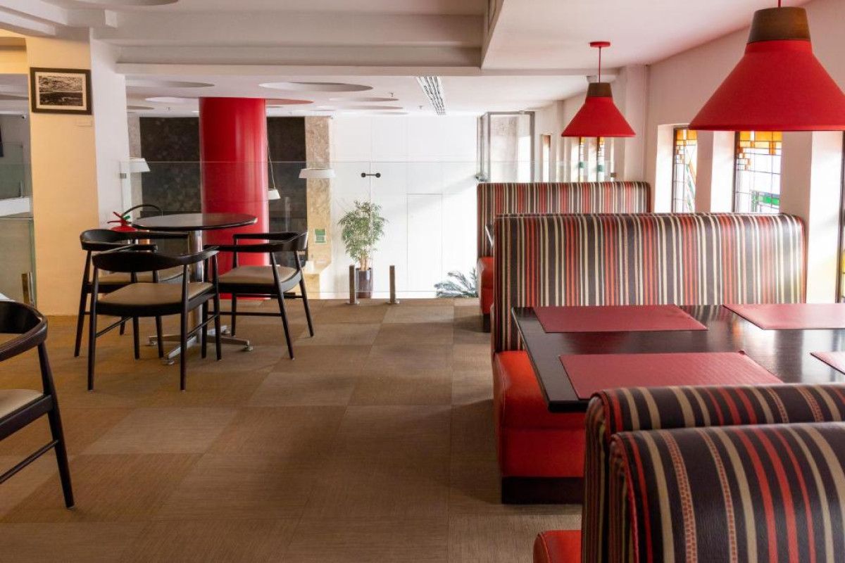 Hotel Arosa Rio