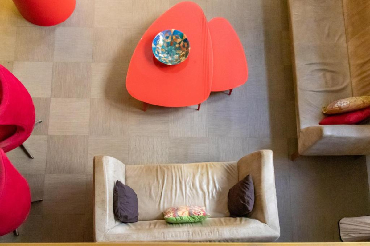 Hotel Arosa Rio
