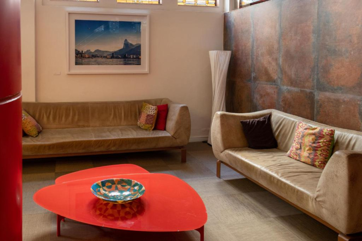 Hotel Arosa Rio