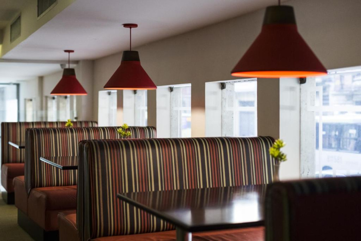 Hotel Arosa Rio