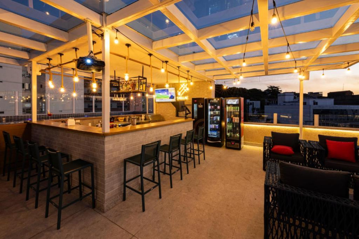 Hotel Arosa Rio