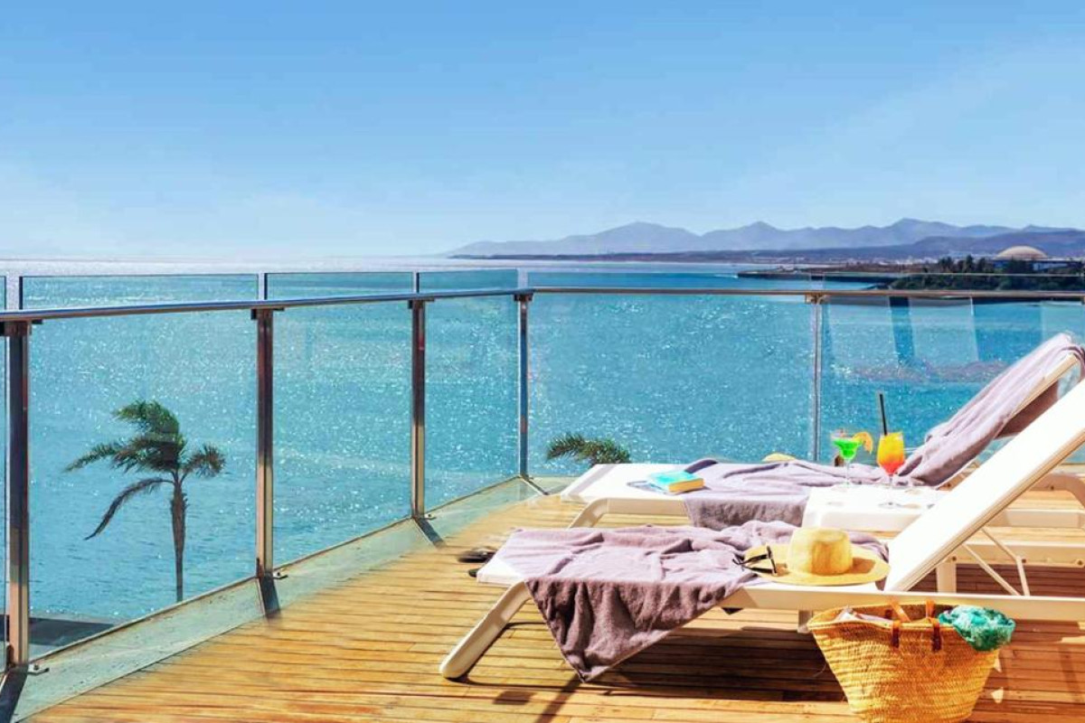 Arrecife Gran Hotel & Spa