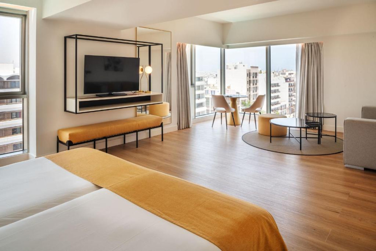 Arrecife Gran Hotel & Spa