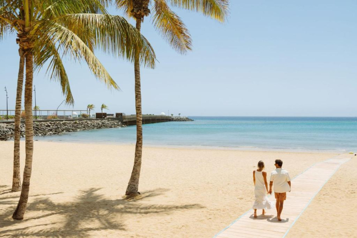 Arrecife Gran Hotel & Spa