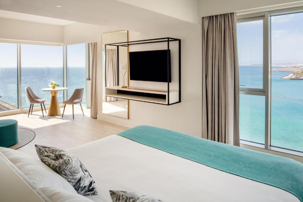 Arrecife Gran Hotel & Spa