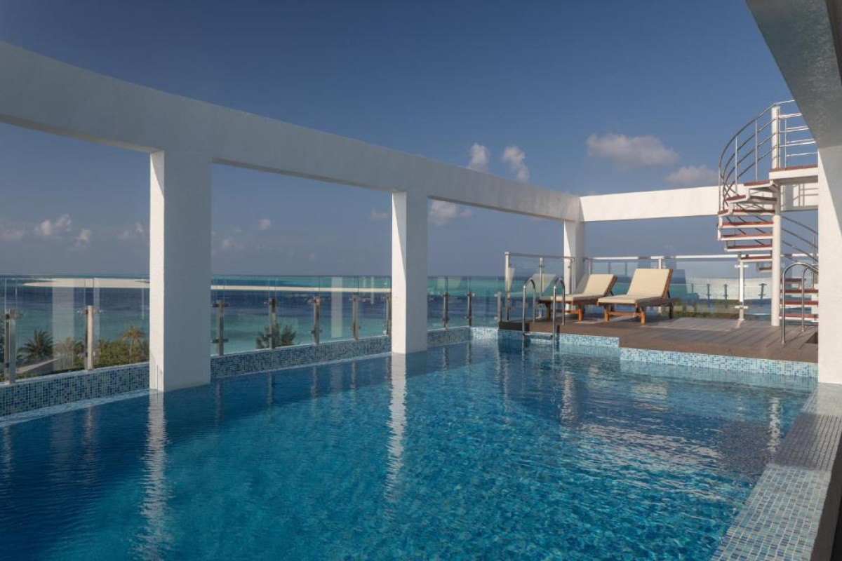 Arrival Beach and Spa