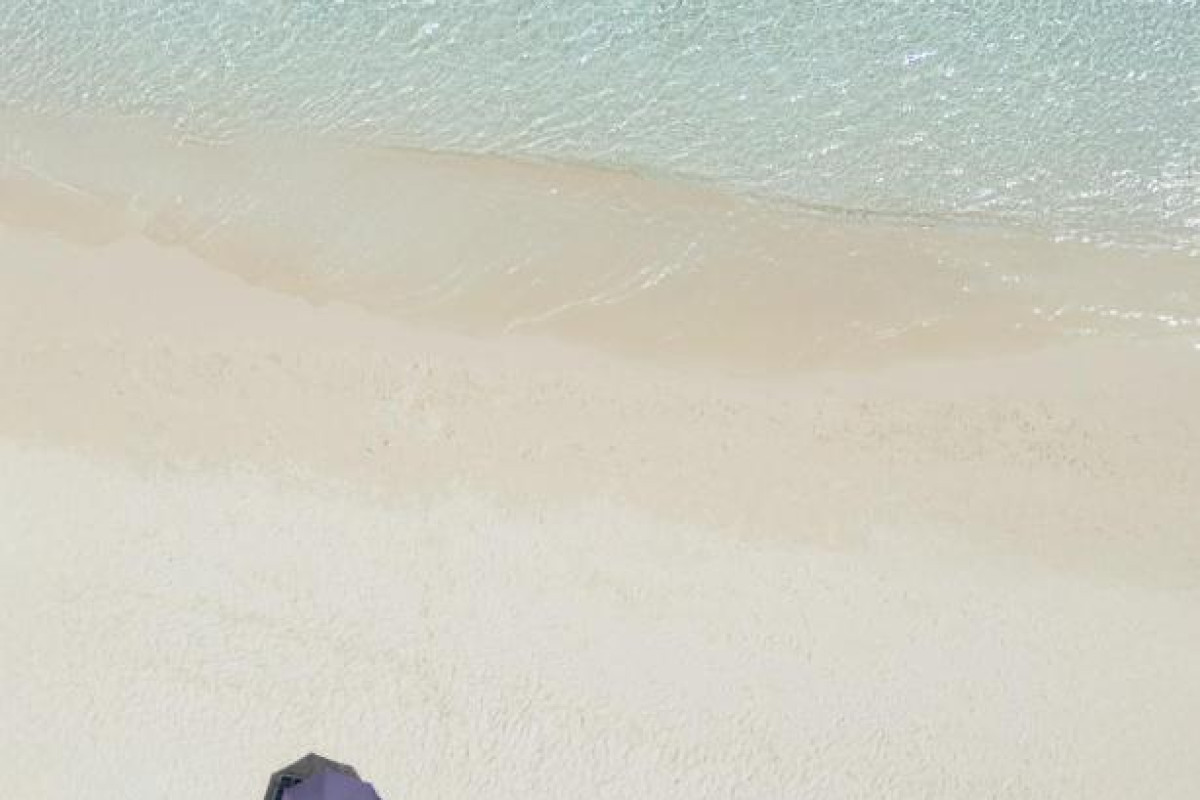 Arrival Beach and Spa