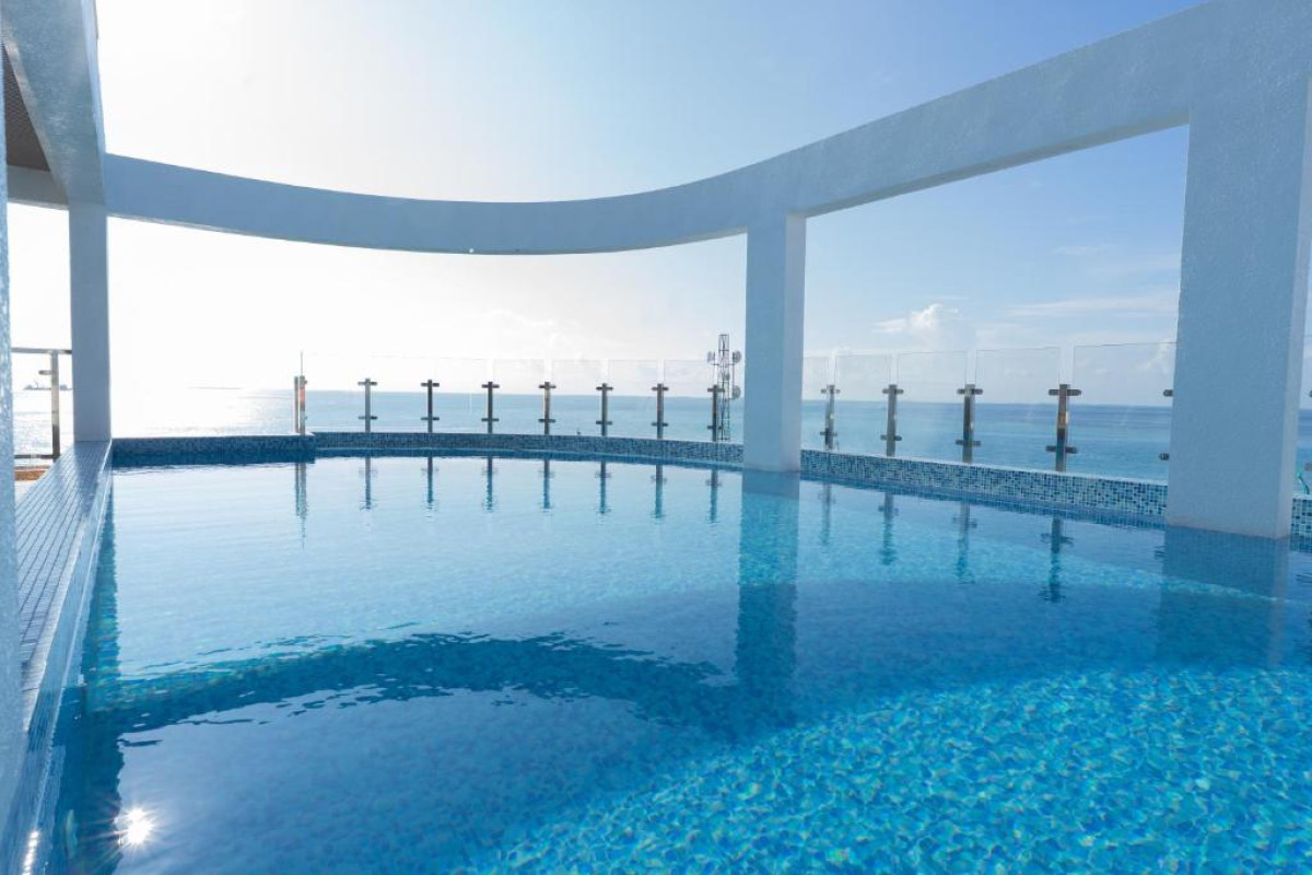 Arrival Beach and Spa