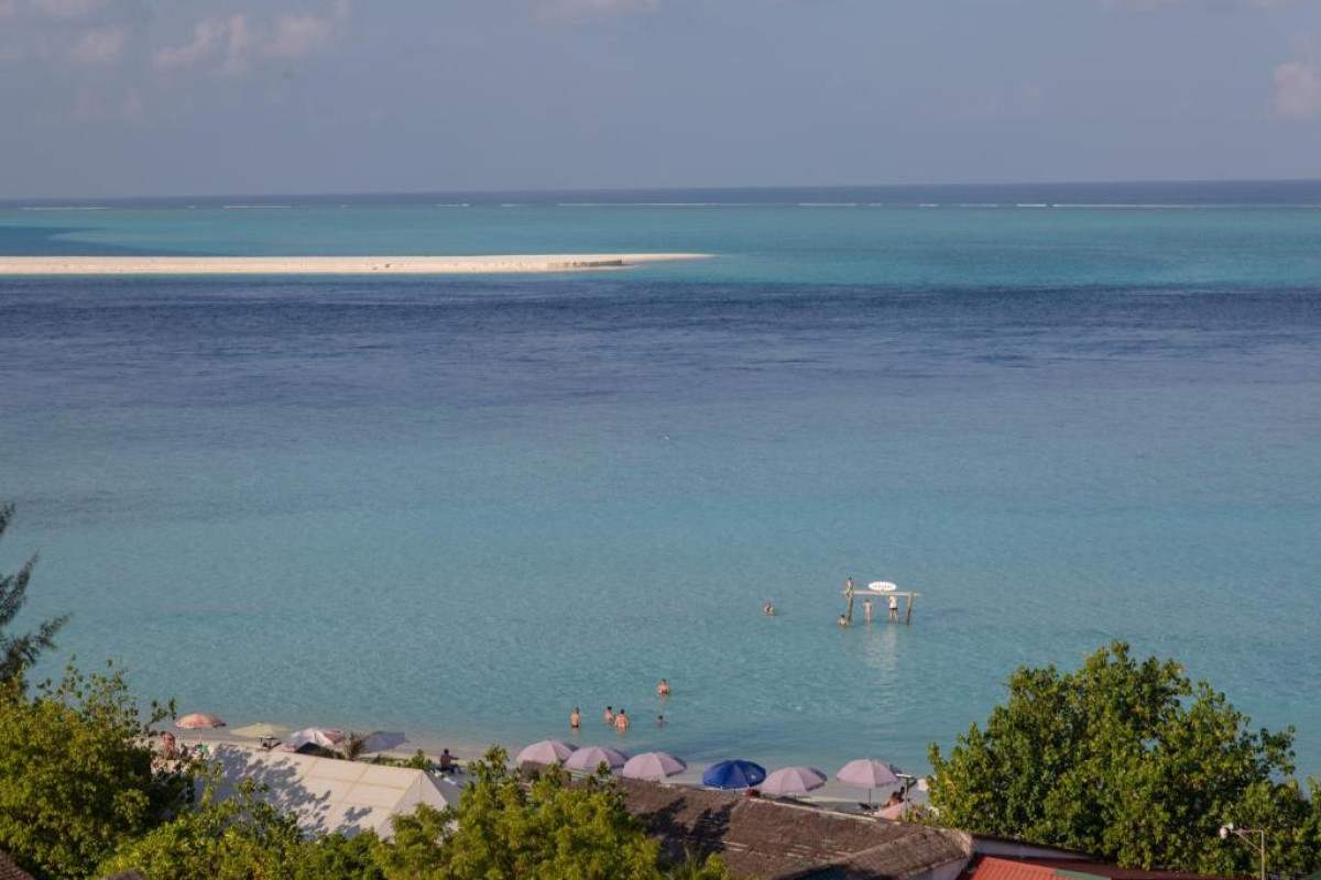 Arrival Beach and Spa