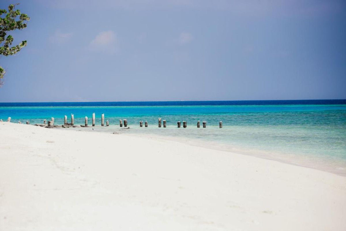 Arrival Beach and Spa