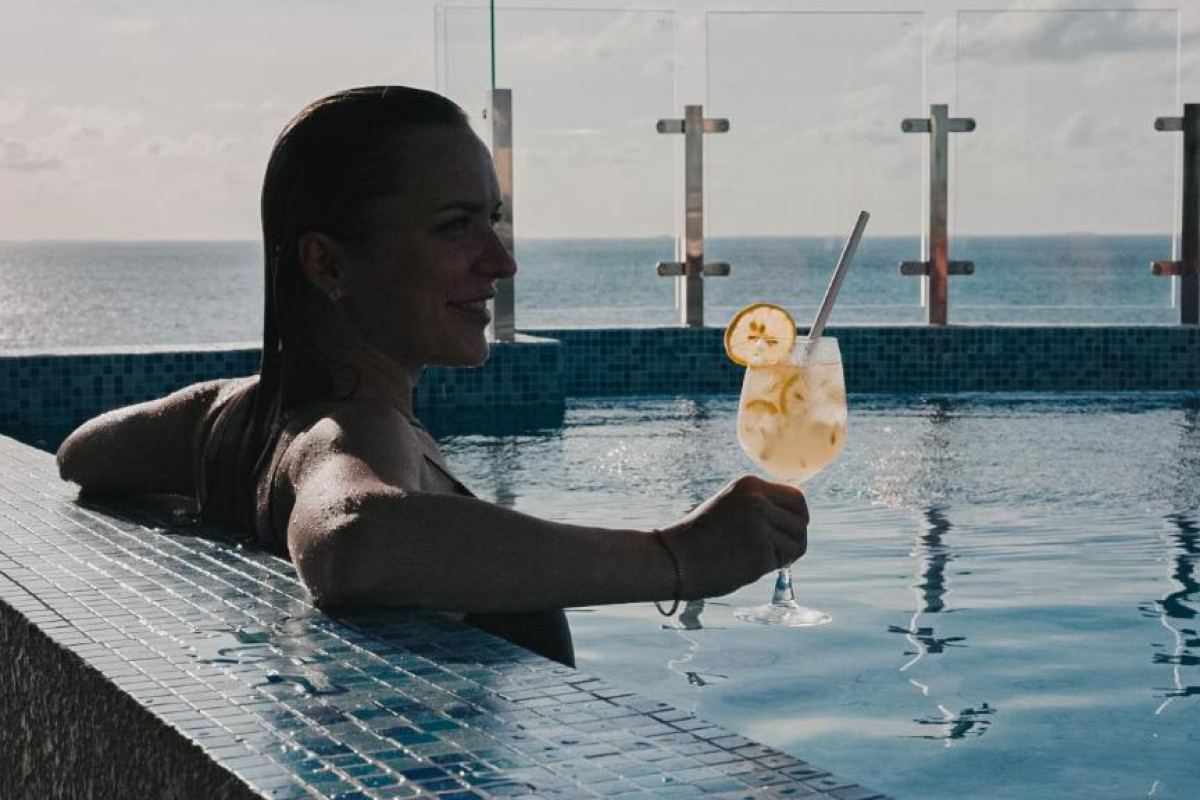 Arrival Beach and Spa