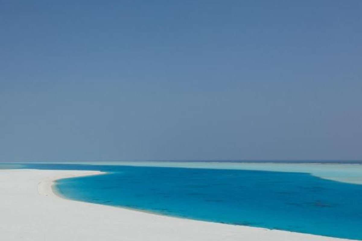 Arrival Beach and Spa