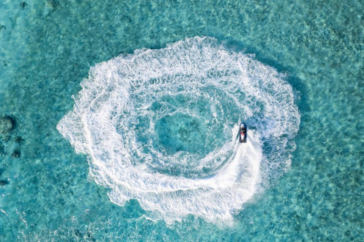 Arrival Beach and Spa
