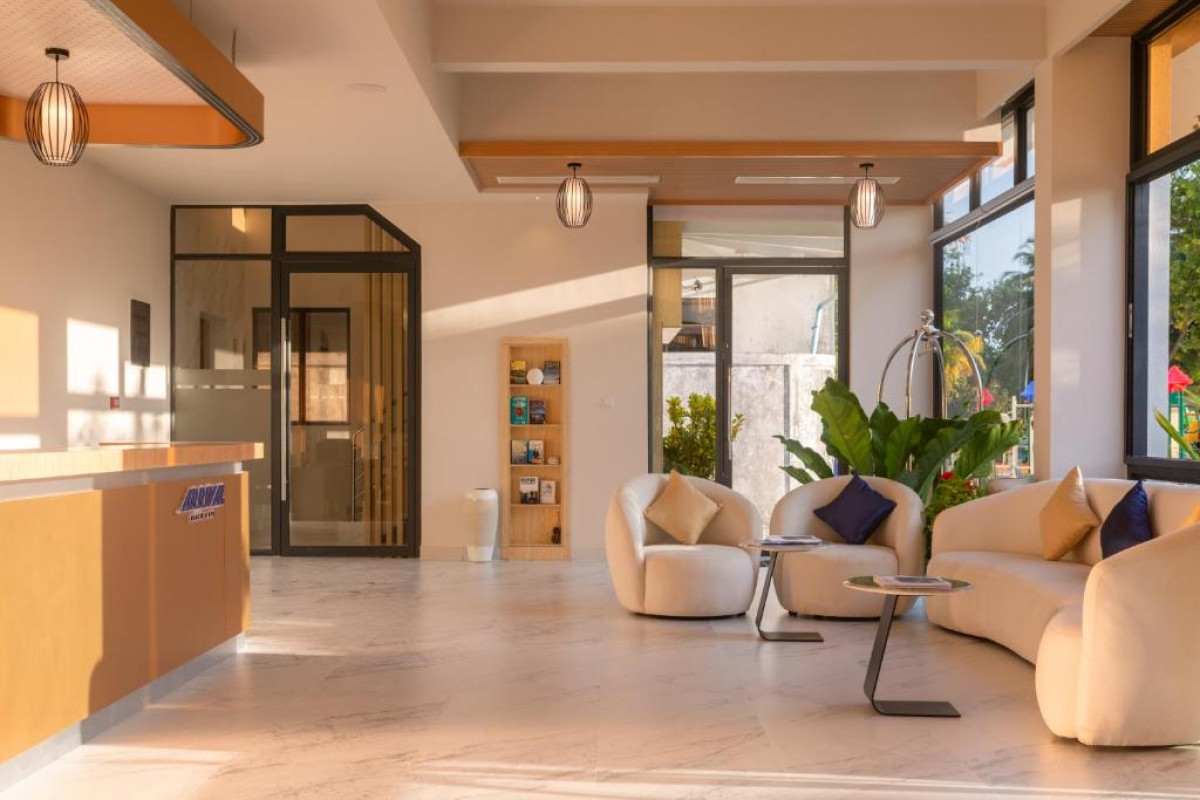 Arrival Beach and Spa