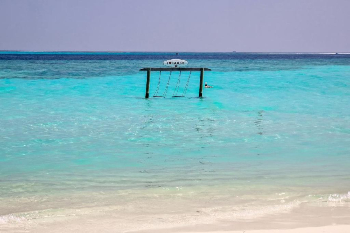 Arrival Beach and Spa