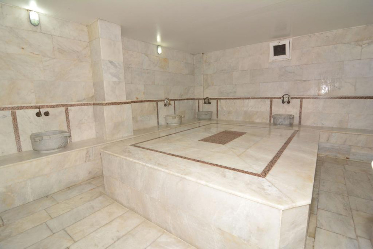 ARSI HOTEL
