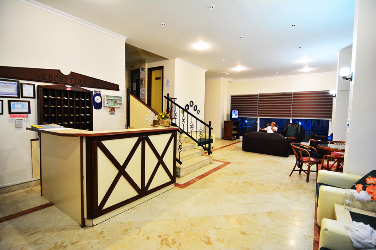 SWEET SUITE HOTEL